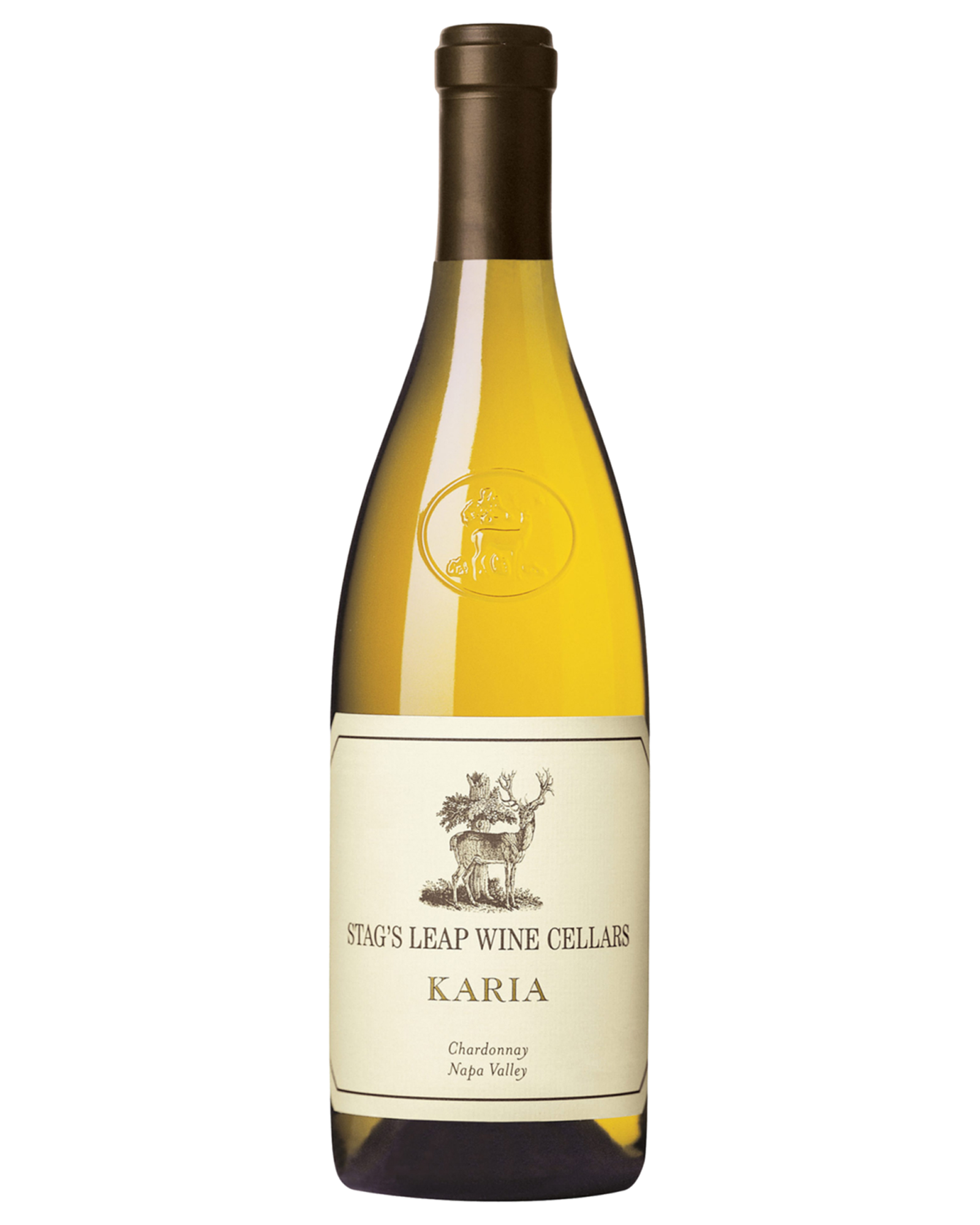 Stag’s Leap Napa Valley Karia Chardonnay