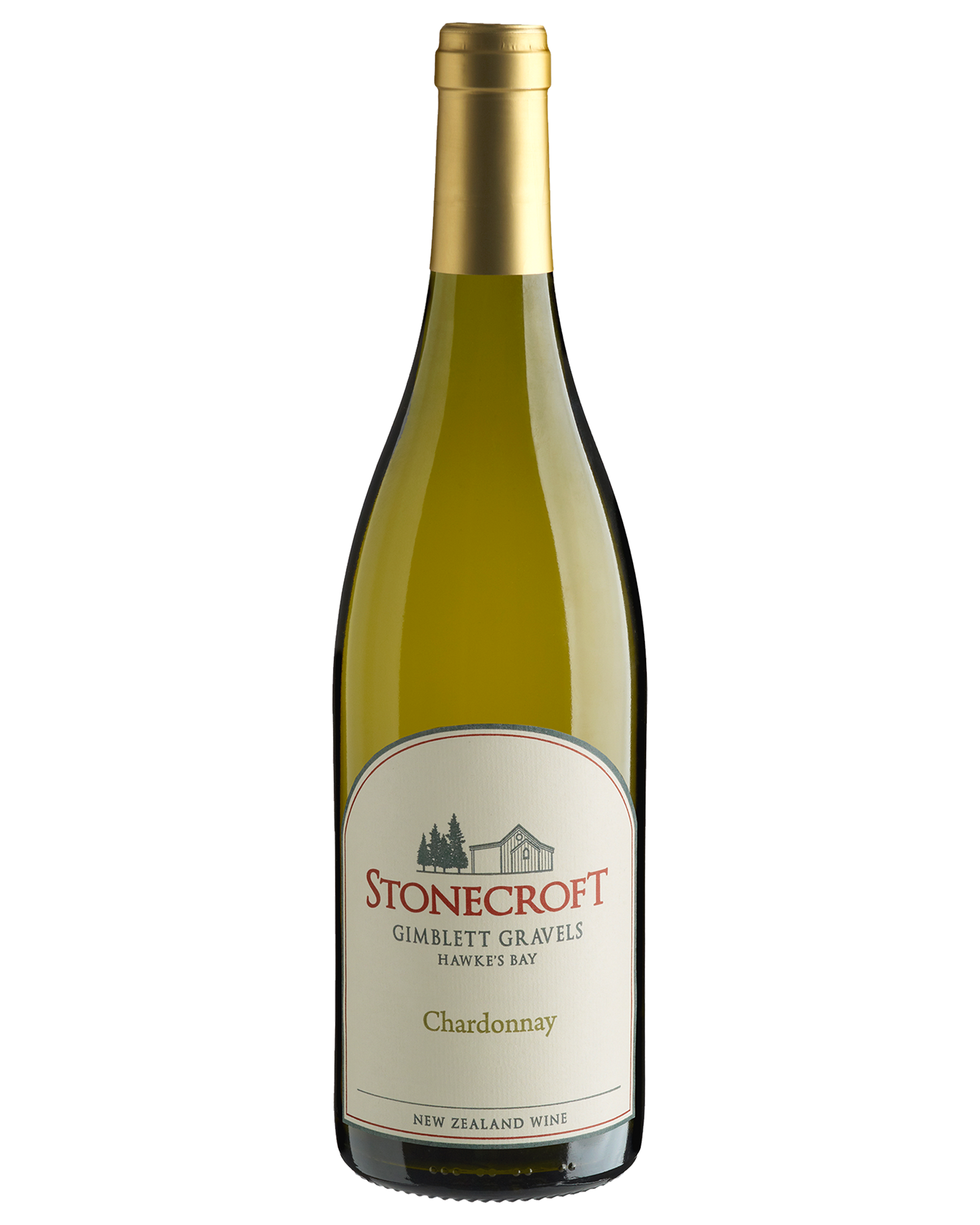 Stonecroft Stonecroft Chardonnay 2014