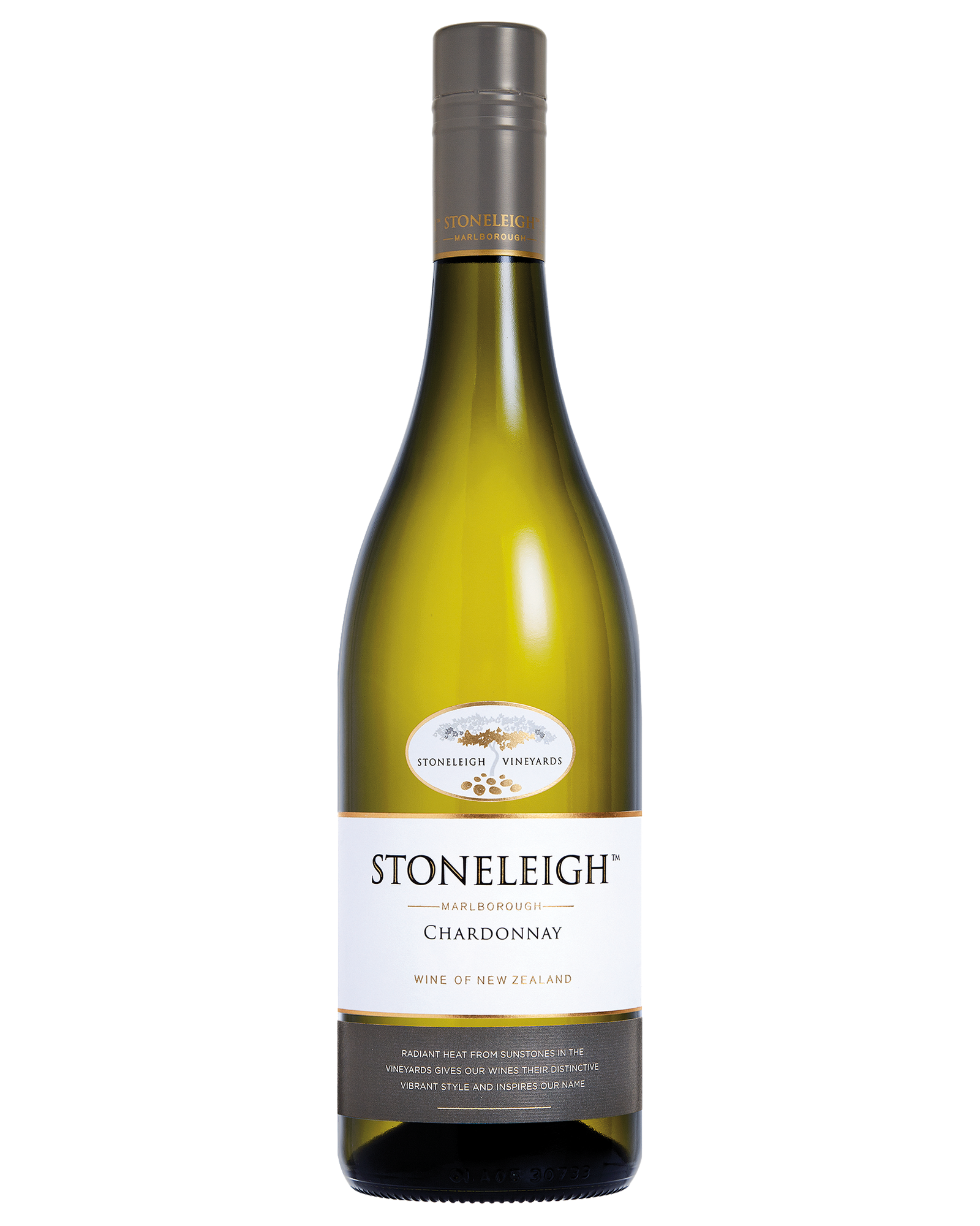 Stoneleigh Chardonnay