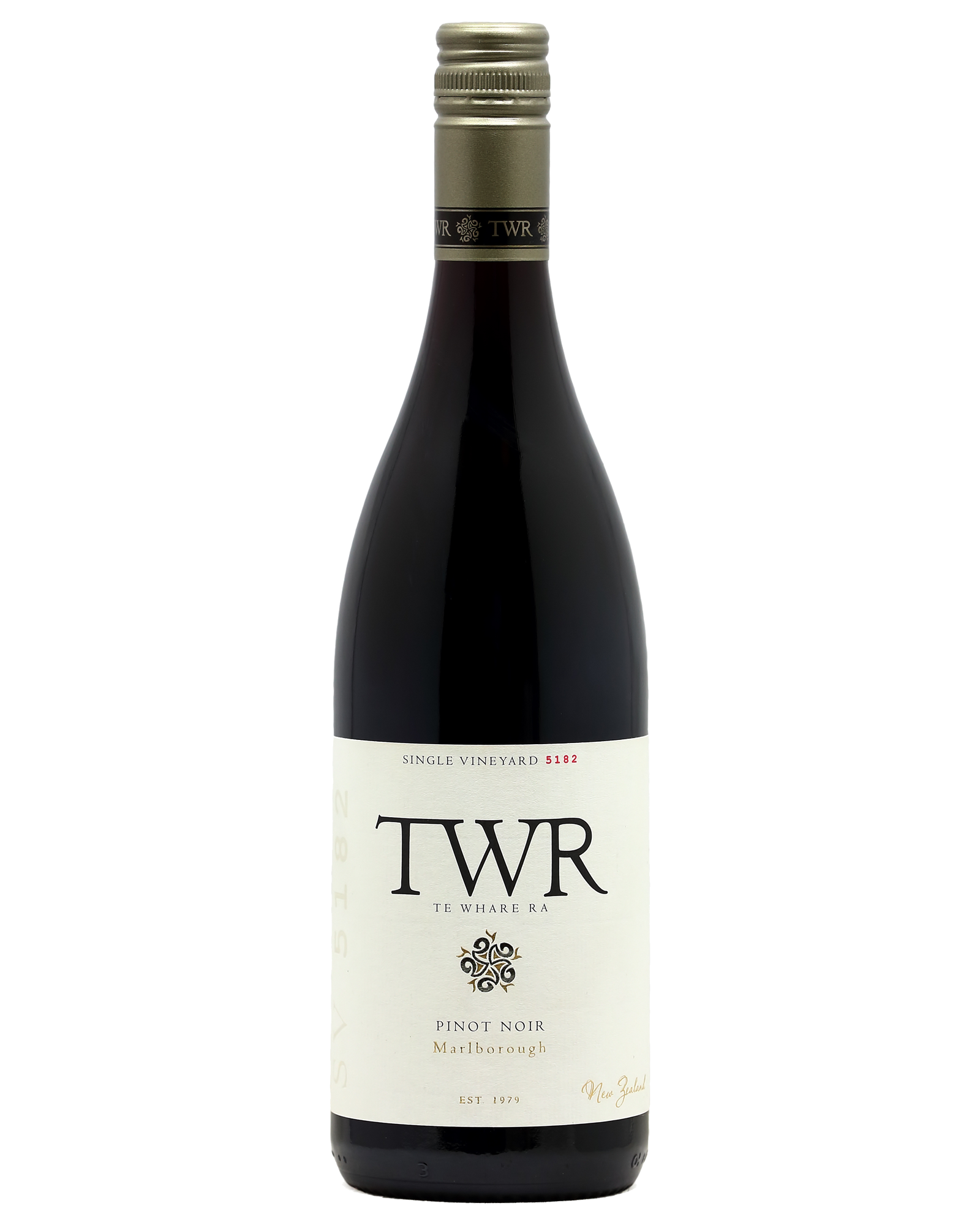 TWR Single-Vineyard 5182 Pinot Noir 750mL