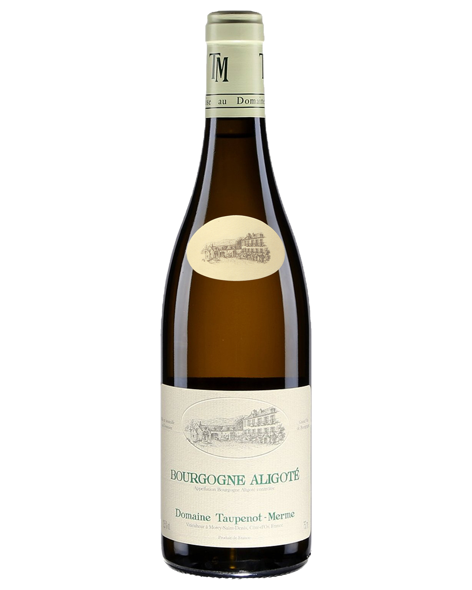 Taupenot-Merme Bourgogne Aligote