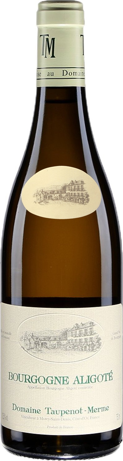 Taupenot-Merme Bourgogne Aligoté 2017