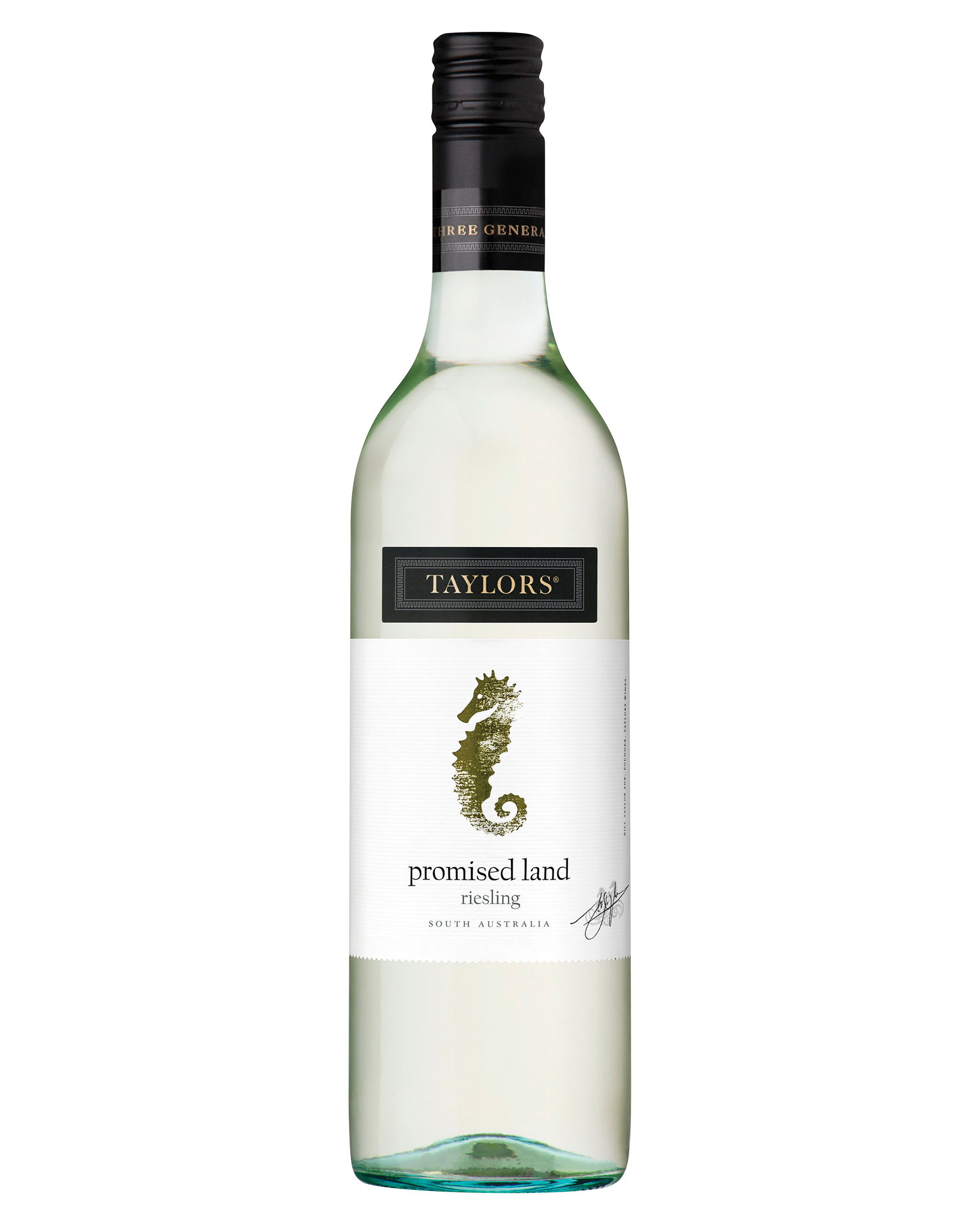 Taylors Promised Land Riesling