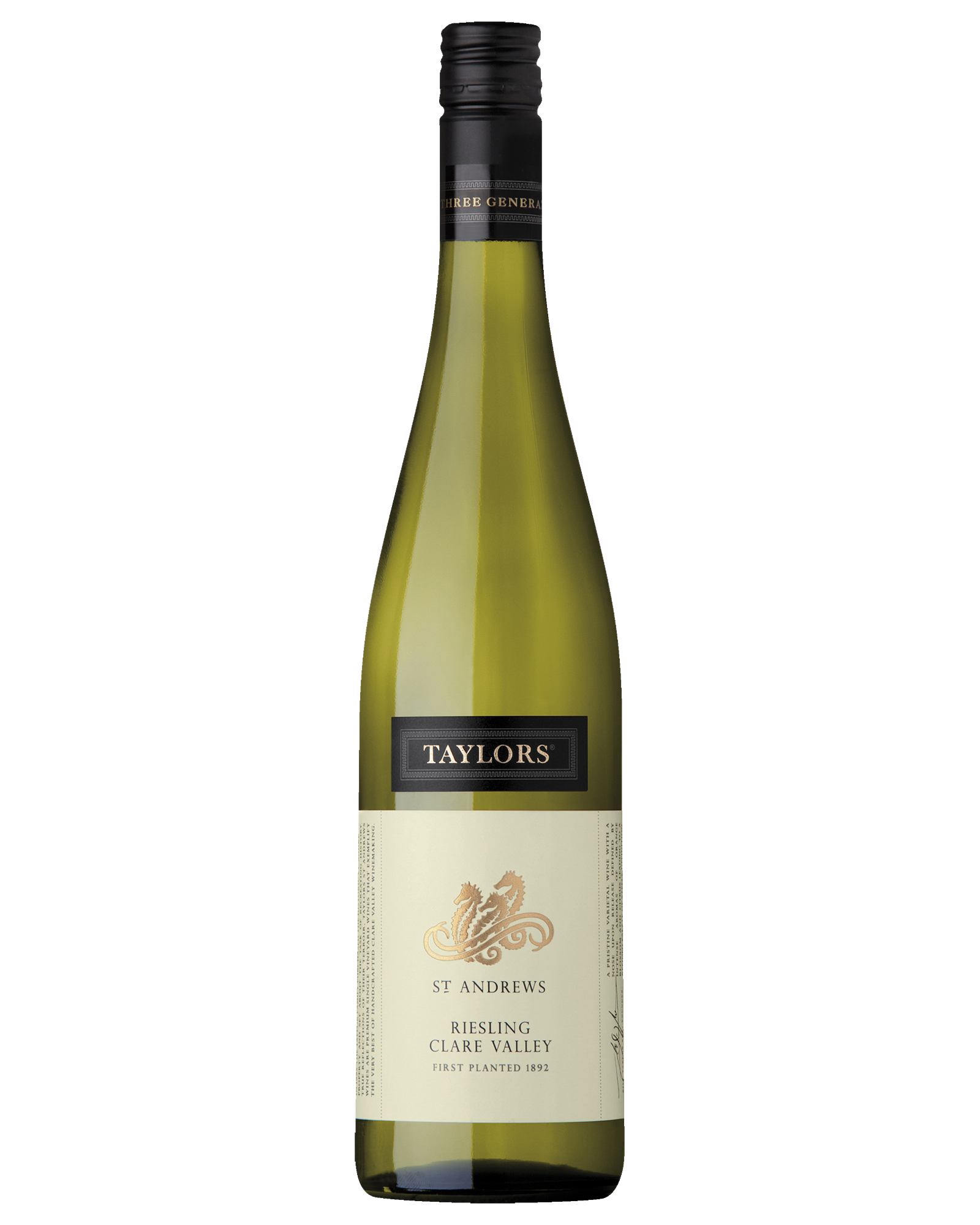 Taylors St Andrews Riesling 2013