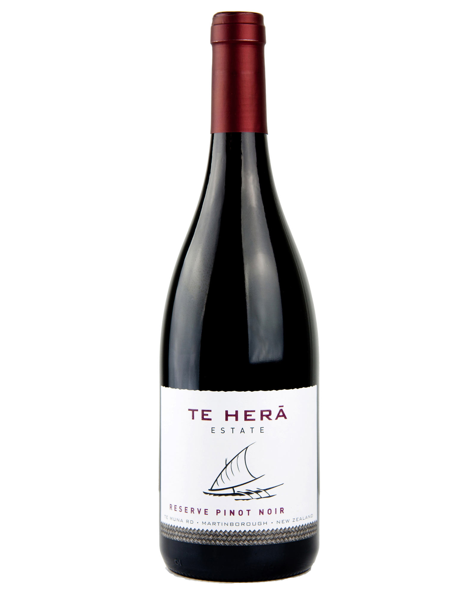 Te Hera 2014 Reserve Pinot Noir