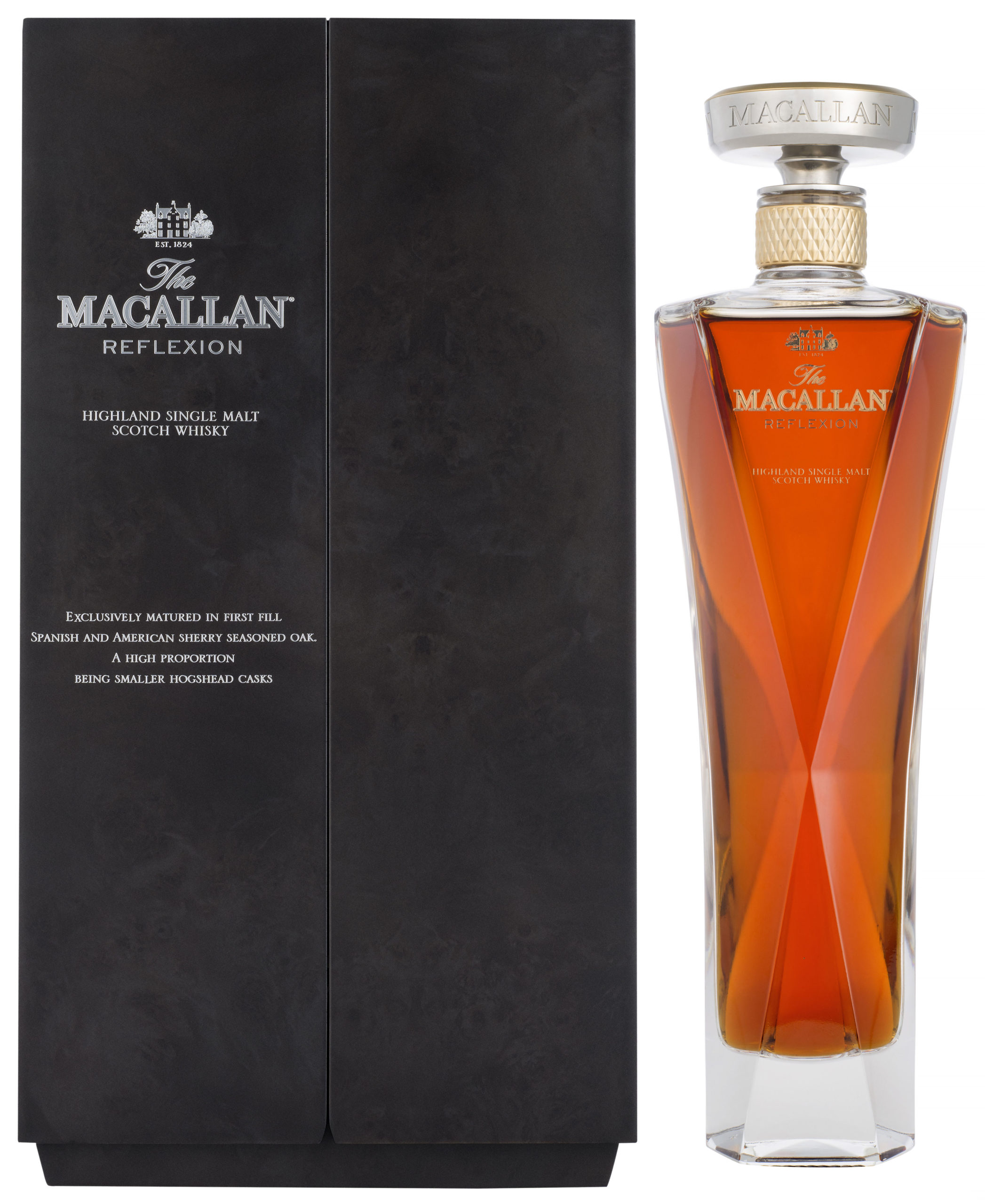 The Macallan Reflexion Single Malt