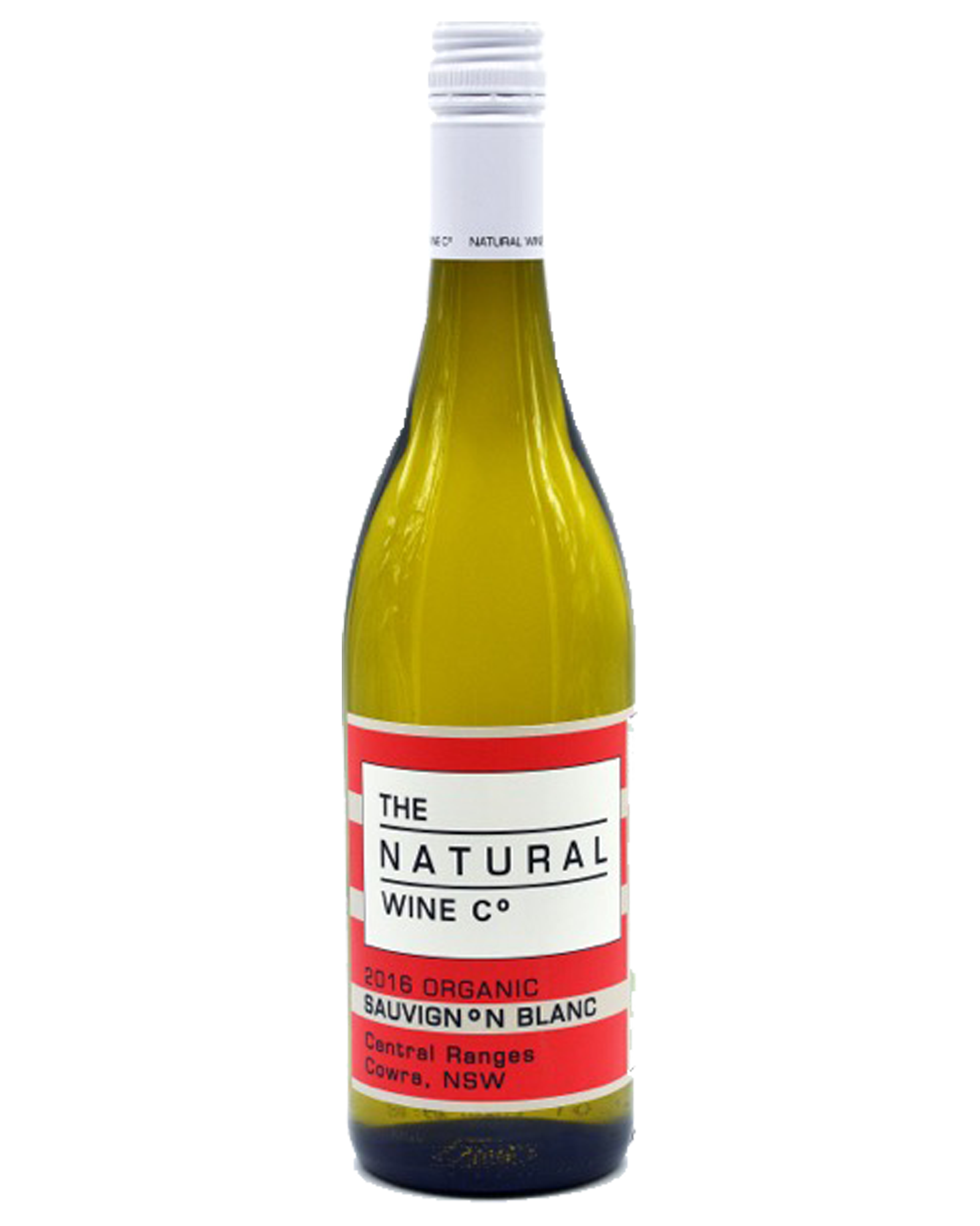 The Natural Wine Co Organic Sauvignon Blanc