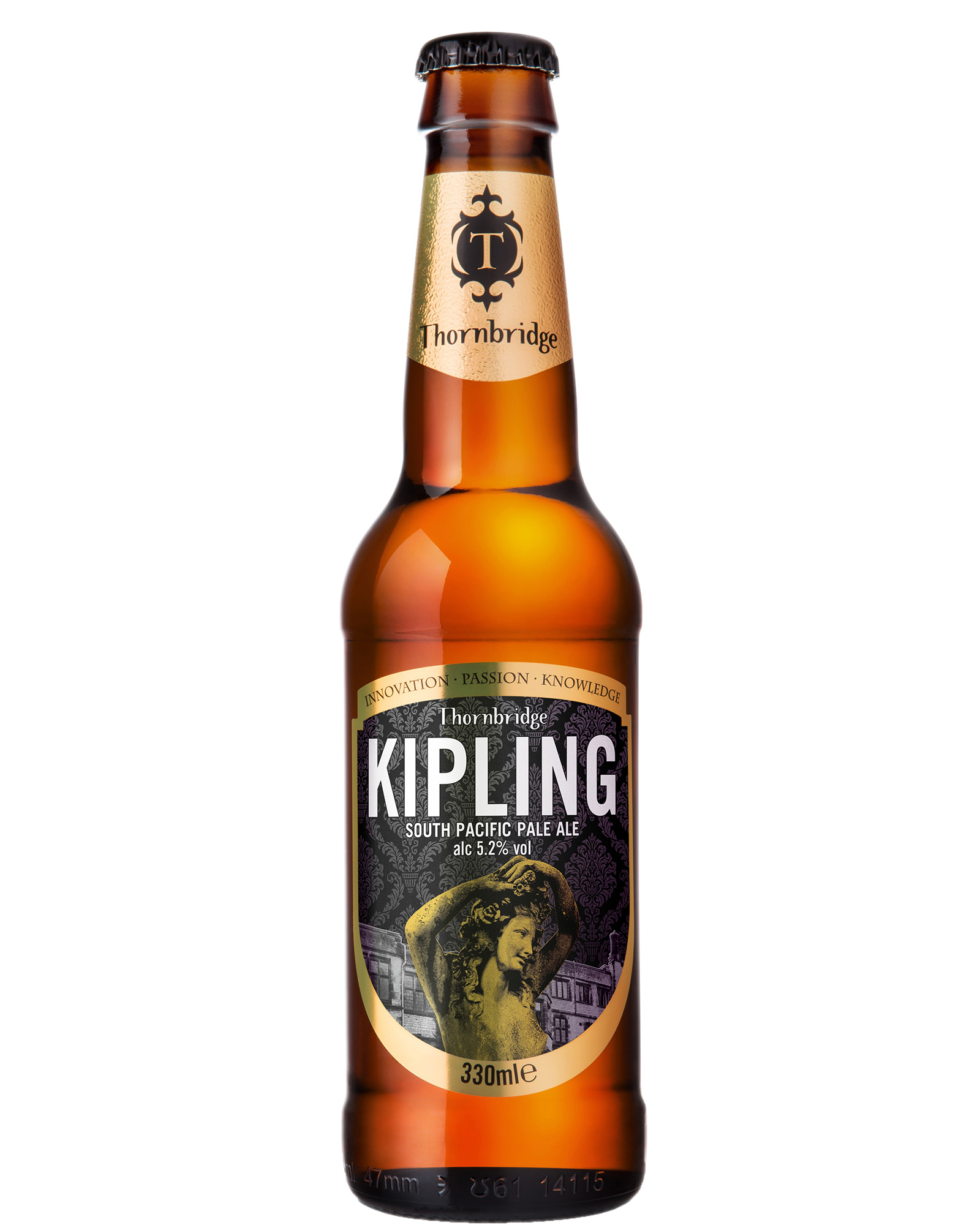 Thornbridge Kipling South Pacific Pale Ale
