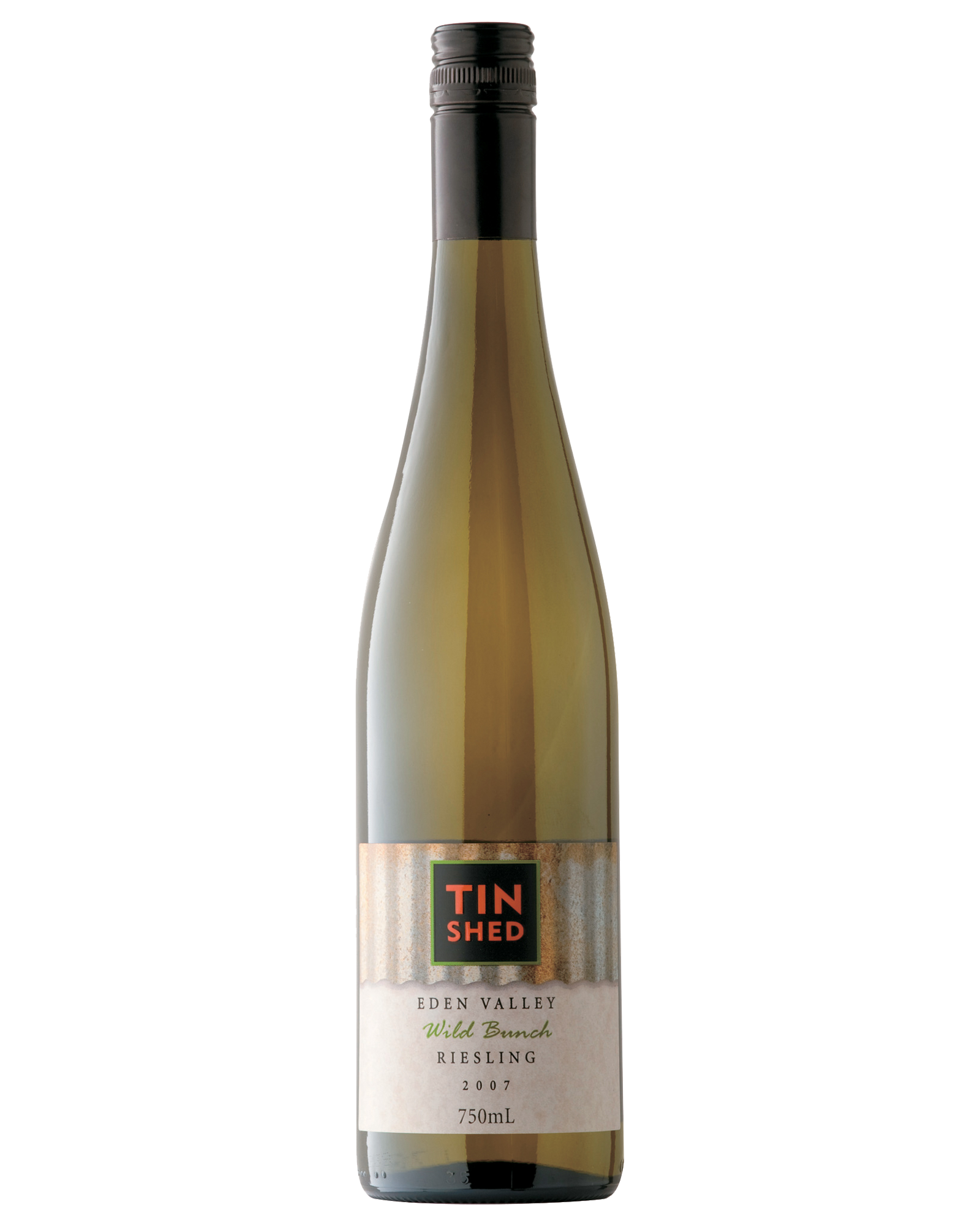 Tin Shed Wild Bunch Riesling
