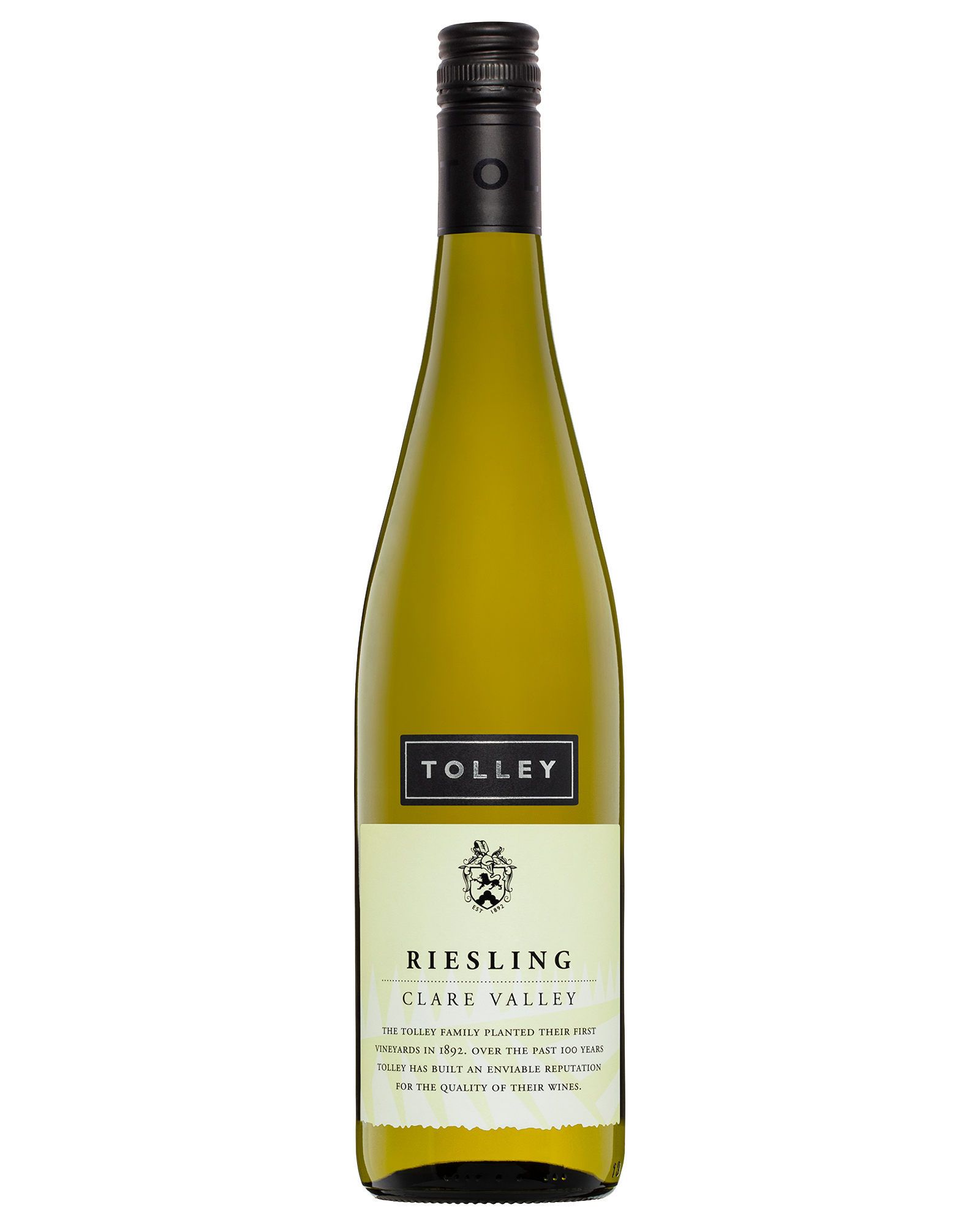 Tolley Clare Valley Riesling