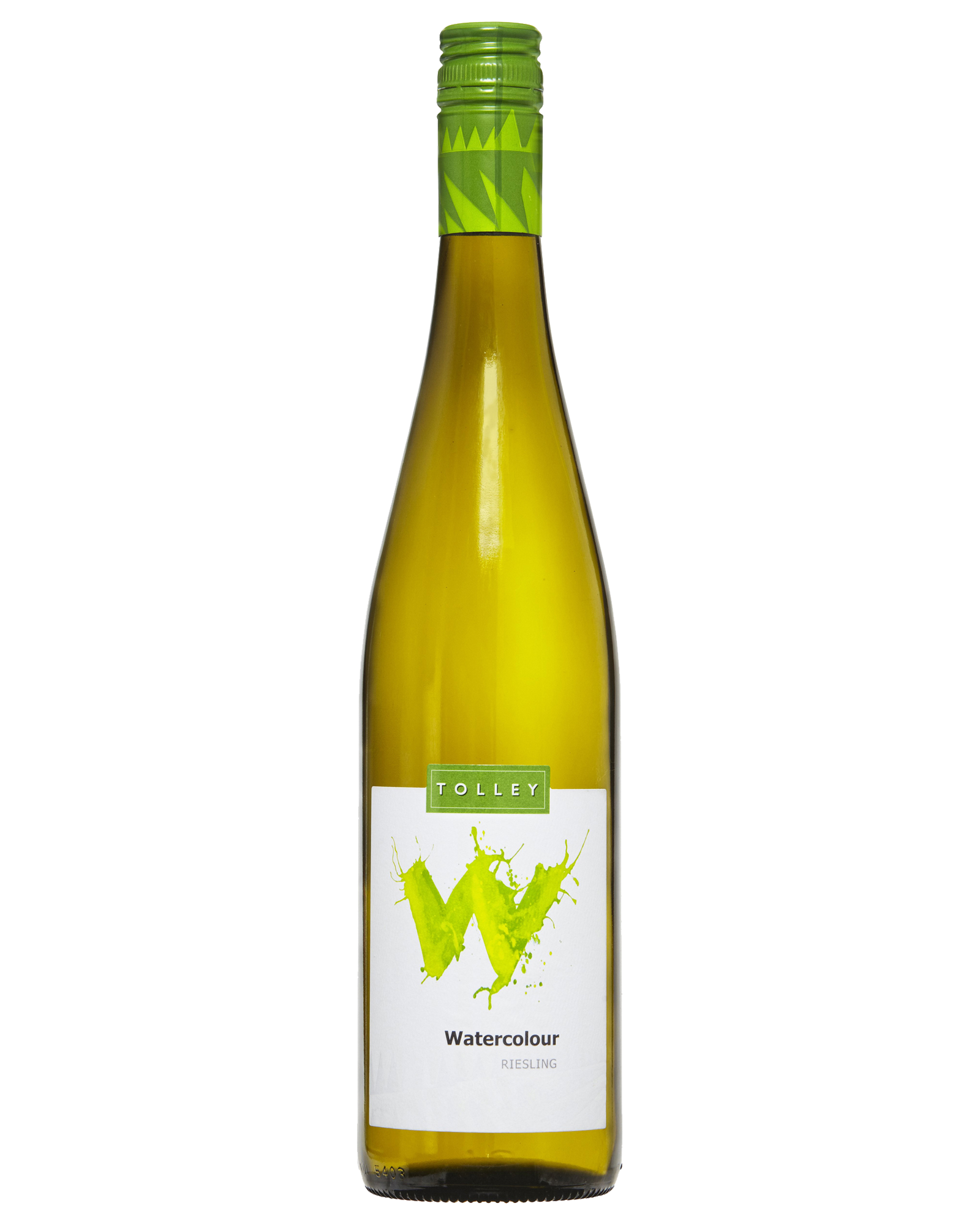 Tolley Watercolour Riesling