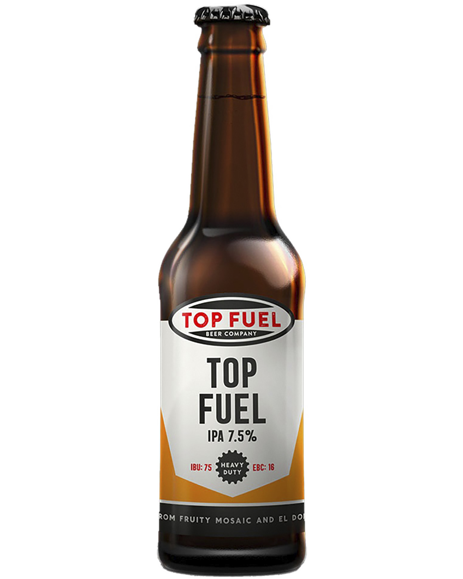 Top Fuel IPA