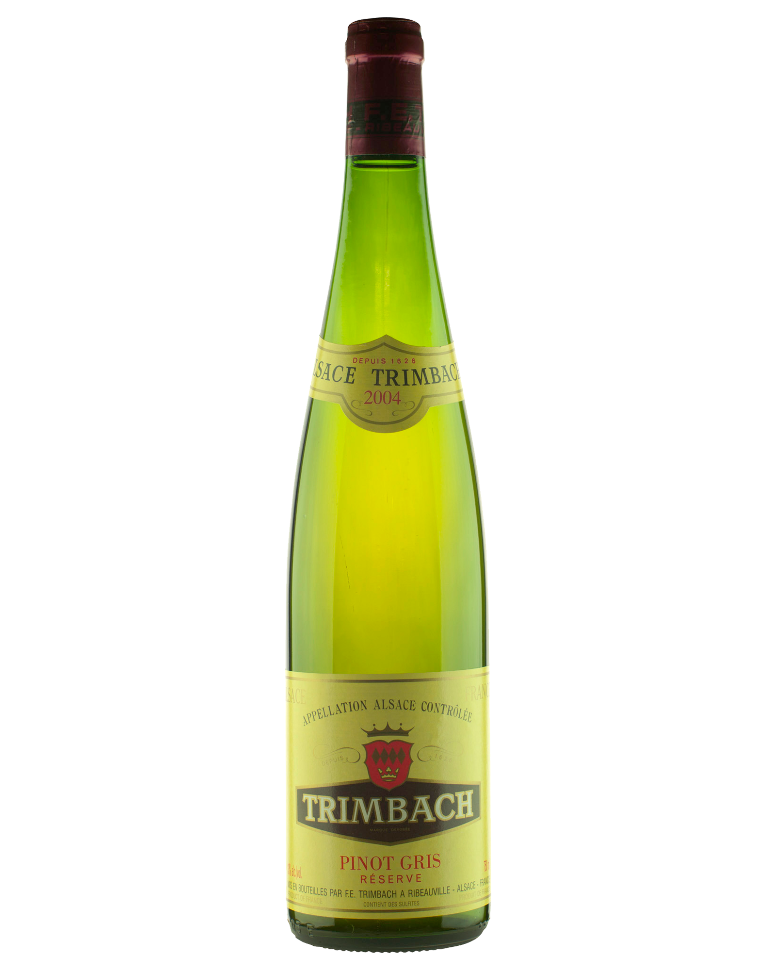 Trimbach Reserve Pinot Gris