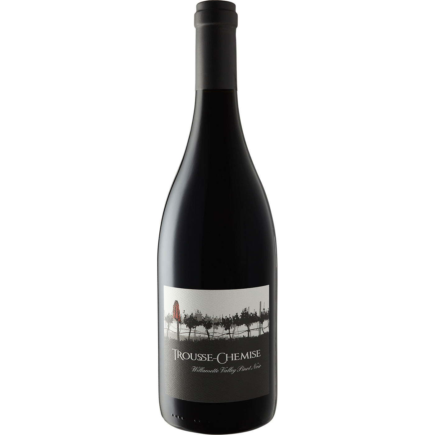 Trousse-Chemise Pinot Noir Willamette Valley 2019