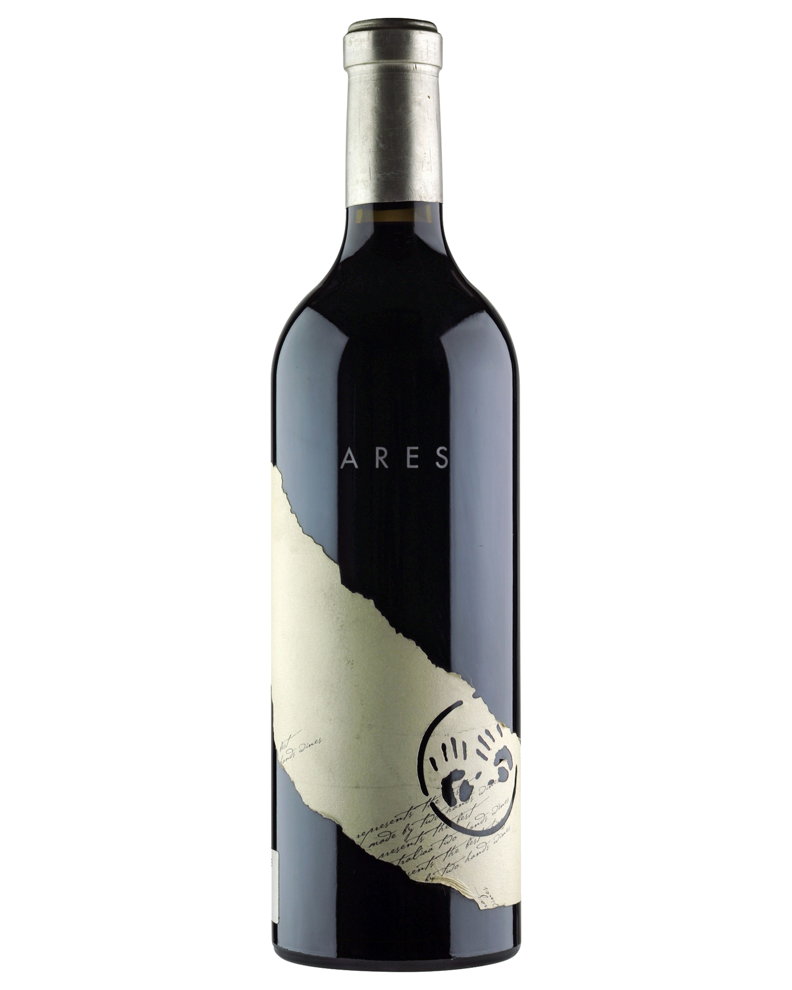 Two Hands Ares Shiraz 2007