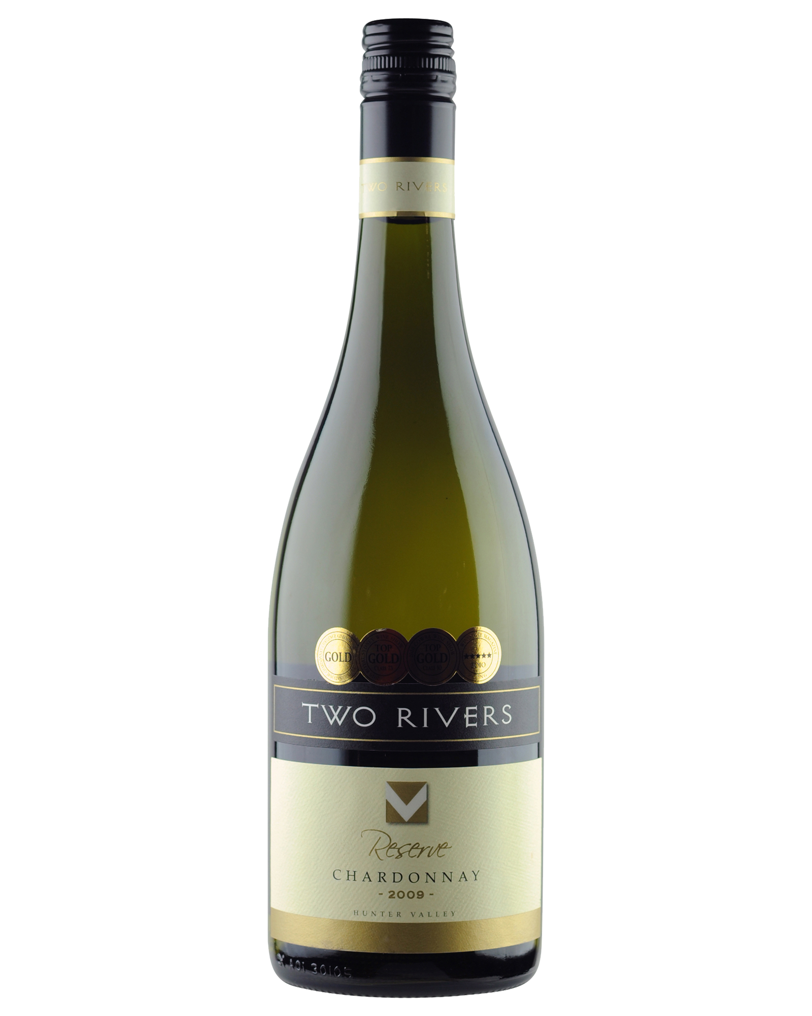 Two Rivers Reserve Chardonnay