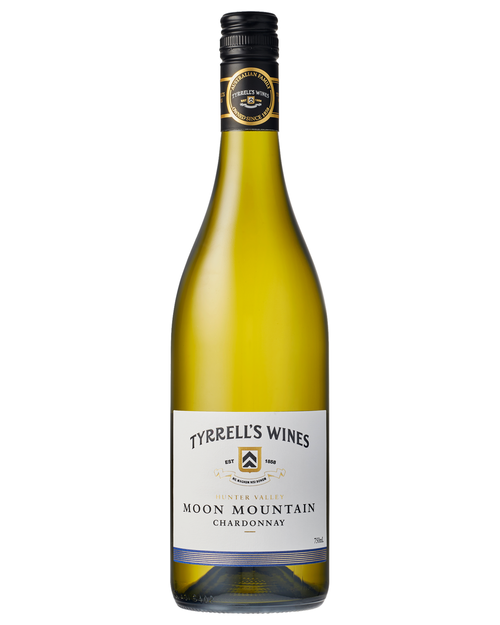 Tyrrell’s Moon Mountain Chardonnay