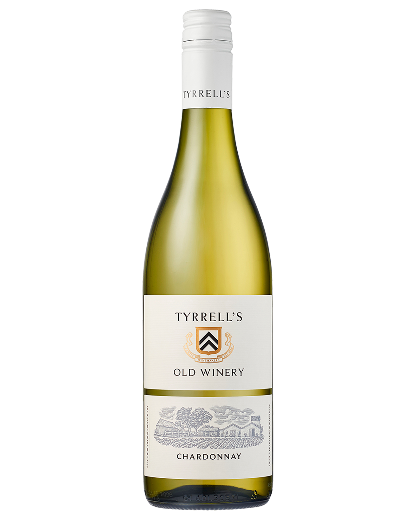 Tyrrell’s Old Winery Chardonnay