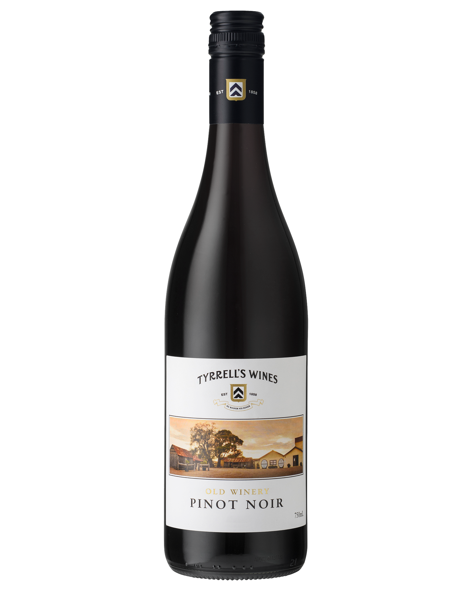 Tyrrell’s Old Winery Pinot Noir
