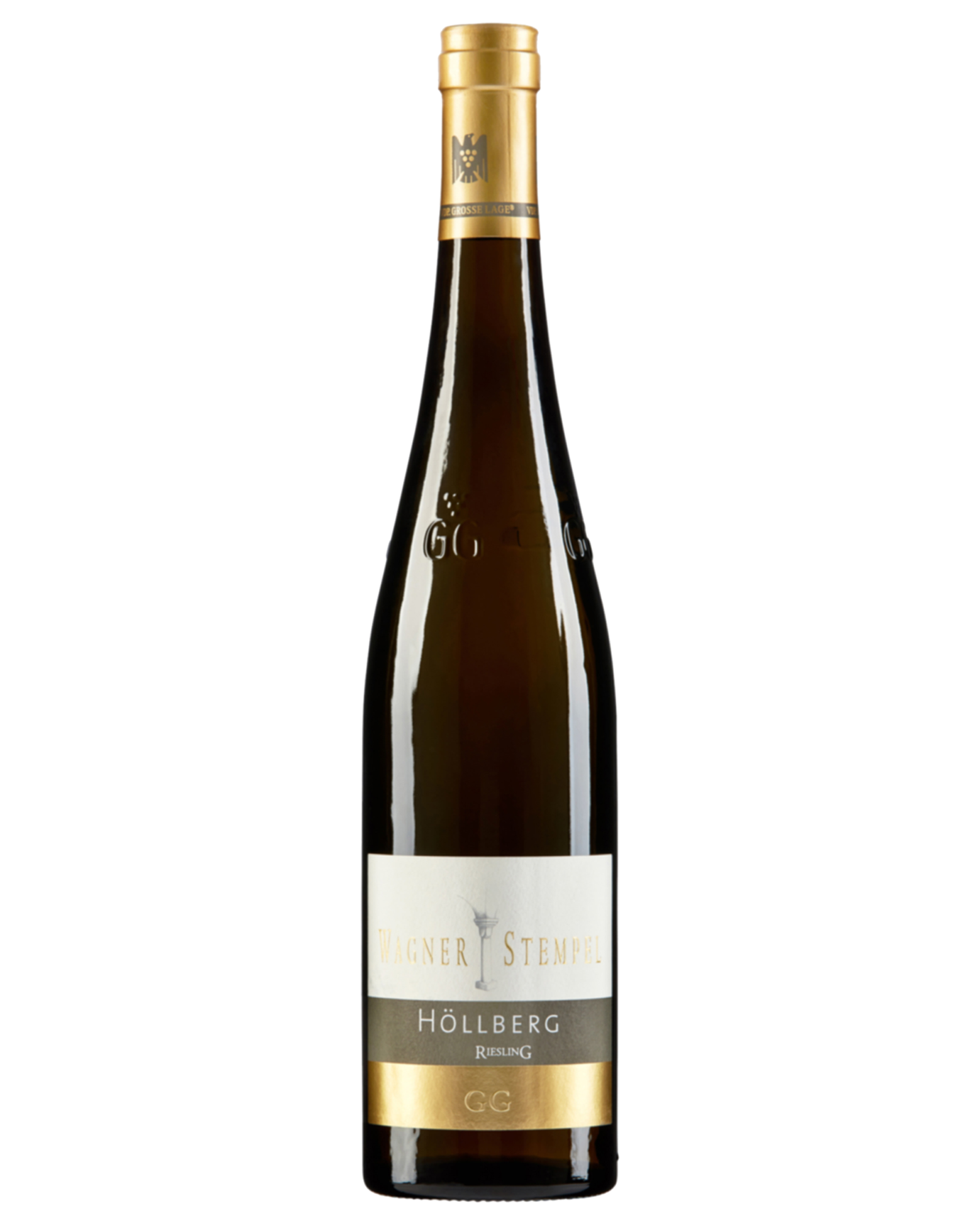 Wagner Stempel Holberg Riesling