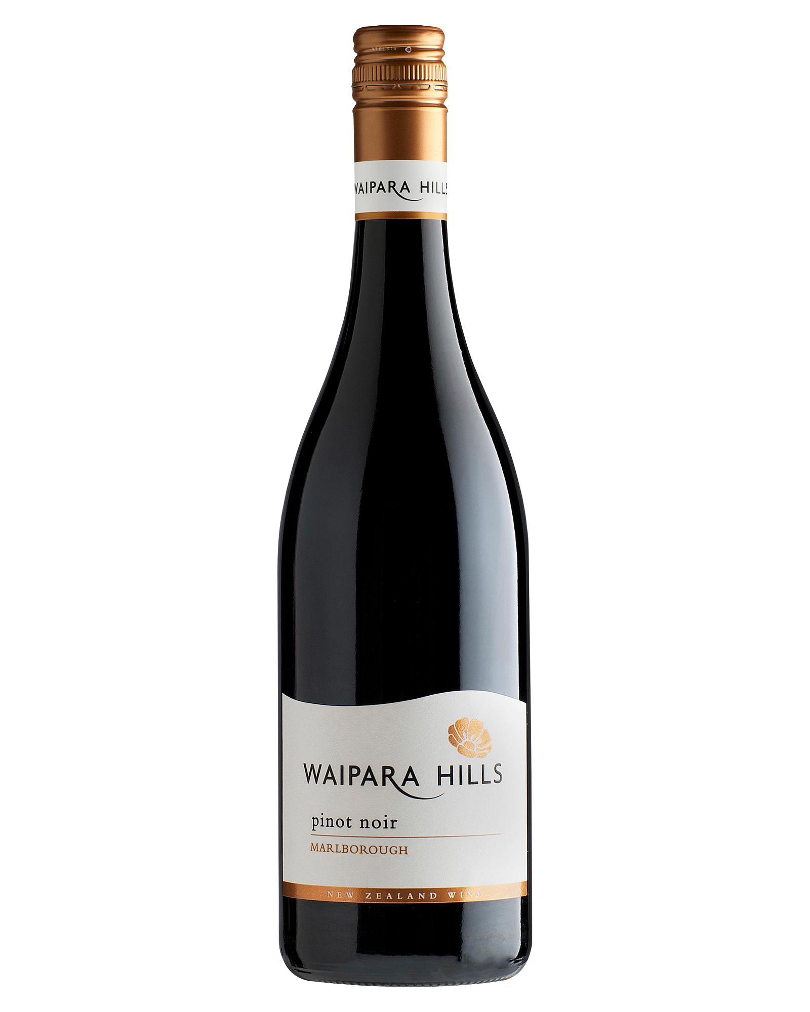 Waipara Hills Soul Of The South Pinot Noir