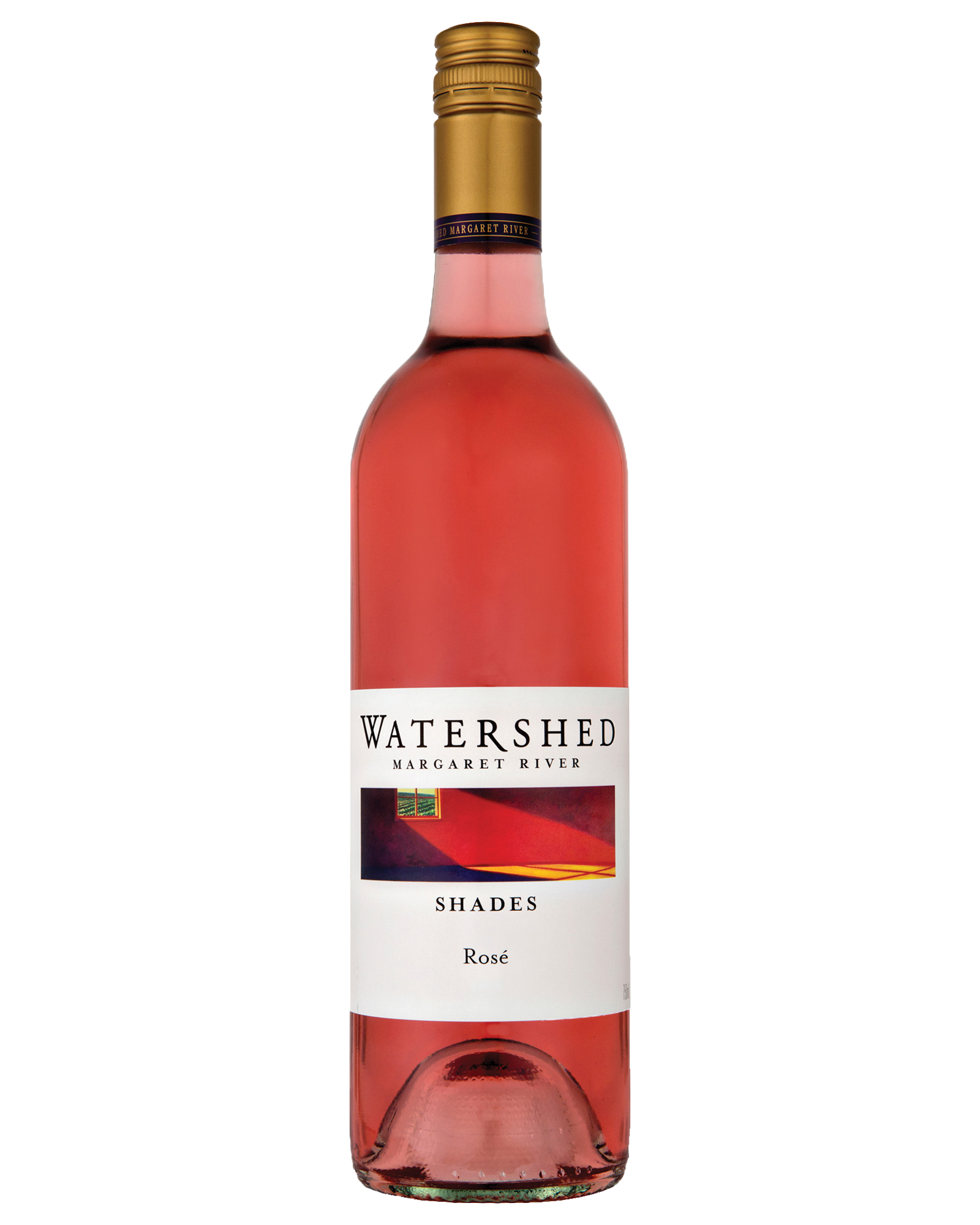 Watershed Shades Rosé