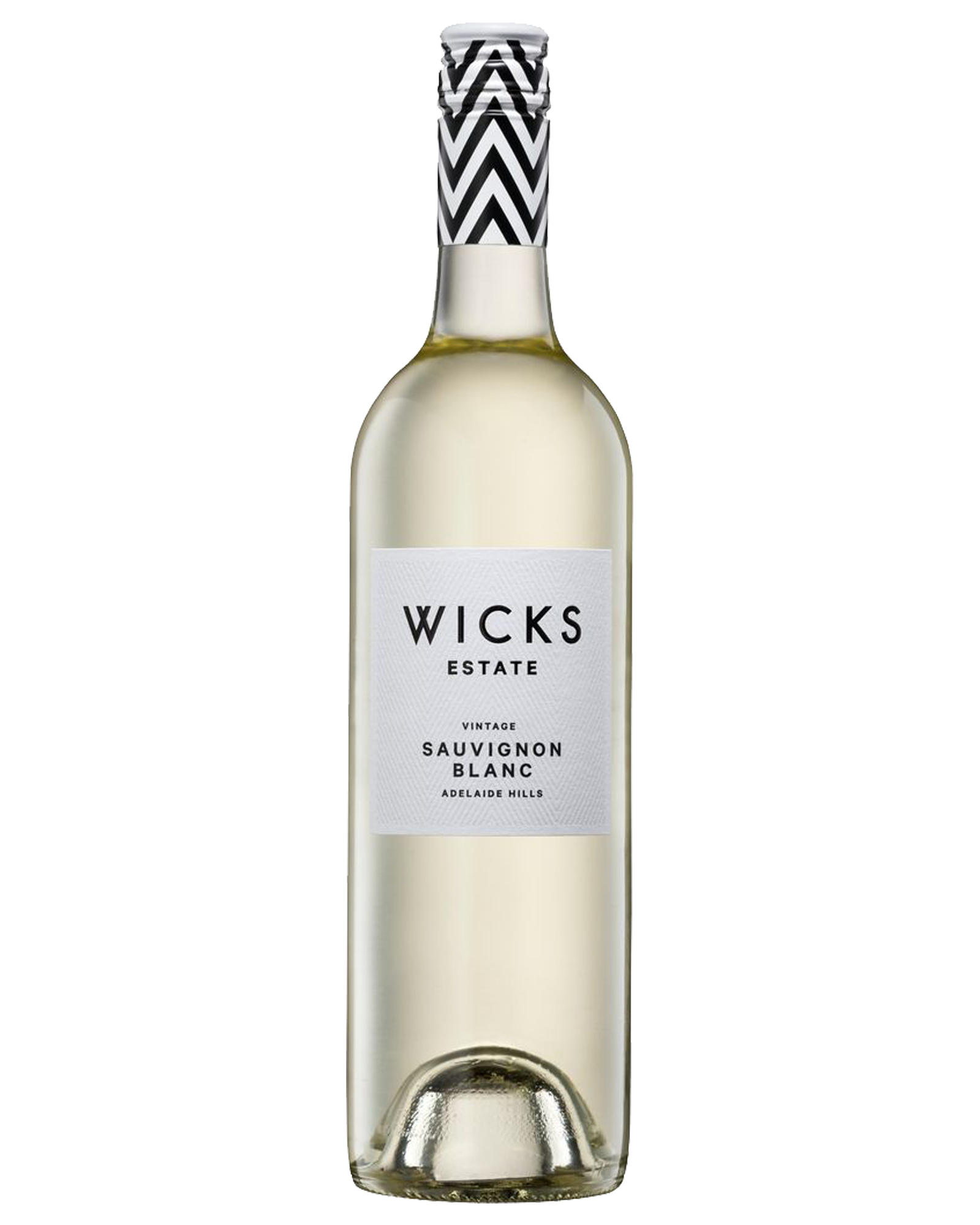 Wicks Estate Sauvignon Blanc