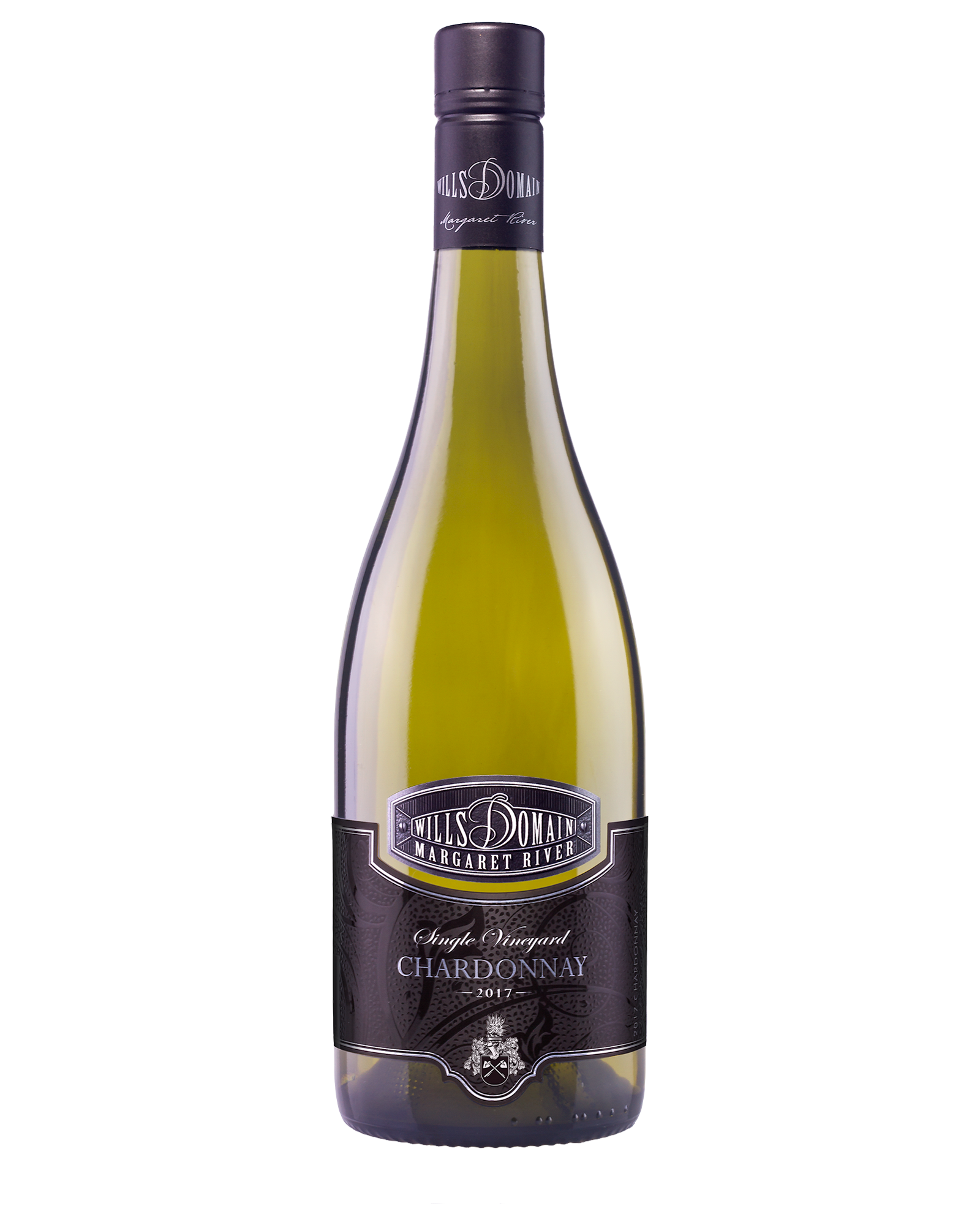 Wills Domain Single Vineyard Block 8 Chardonnay 2018