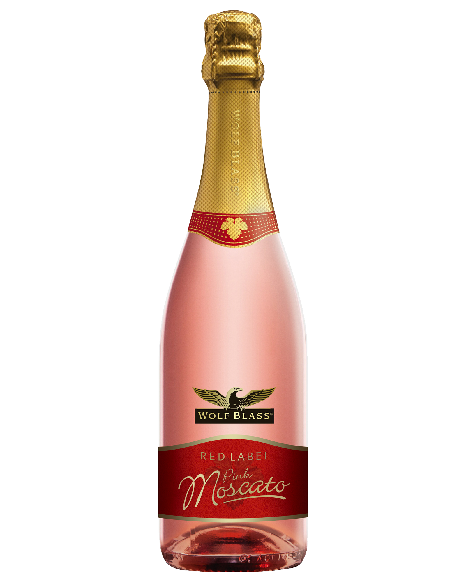 Wolf Blass Red Label Pink Moscato