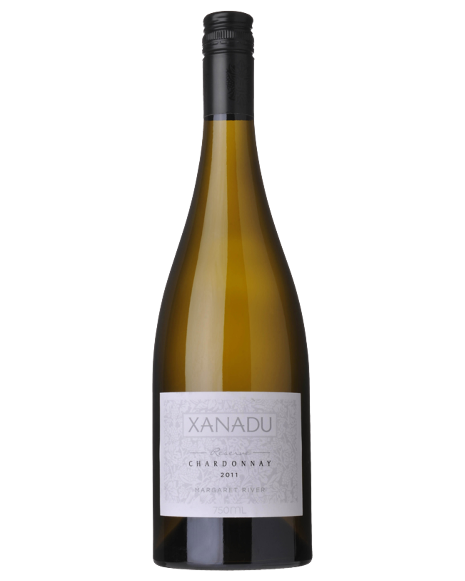 Xanadu Reserve Chardonnay 2011