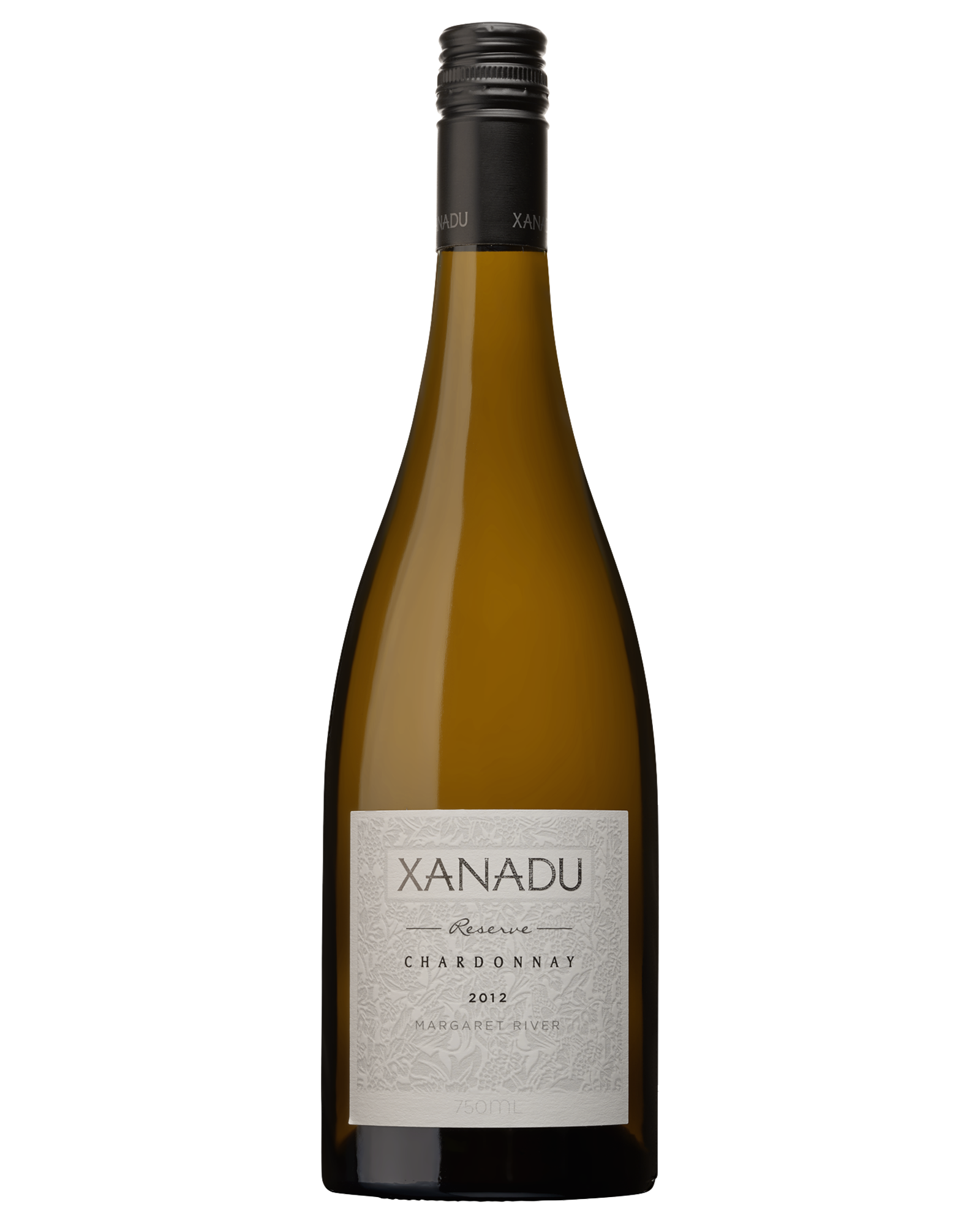 Xanadu Reserve Chardonnay 2012