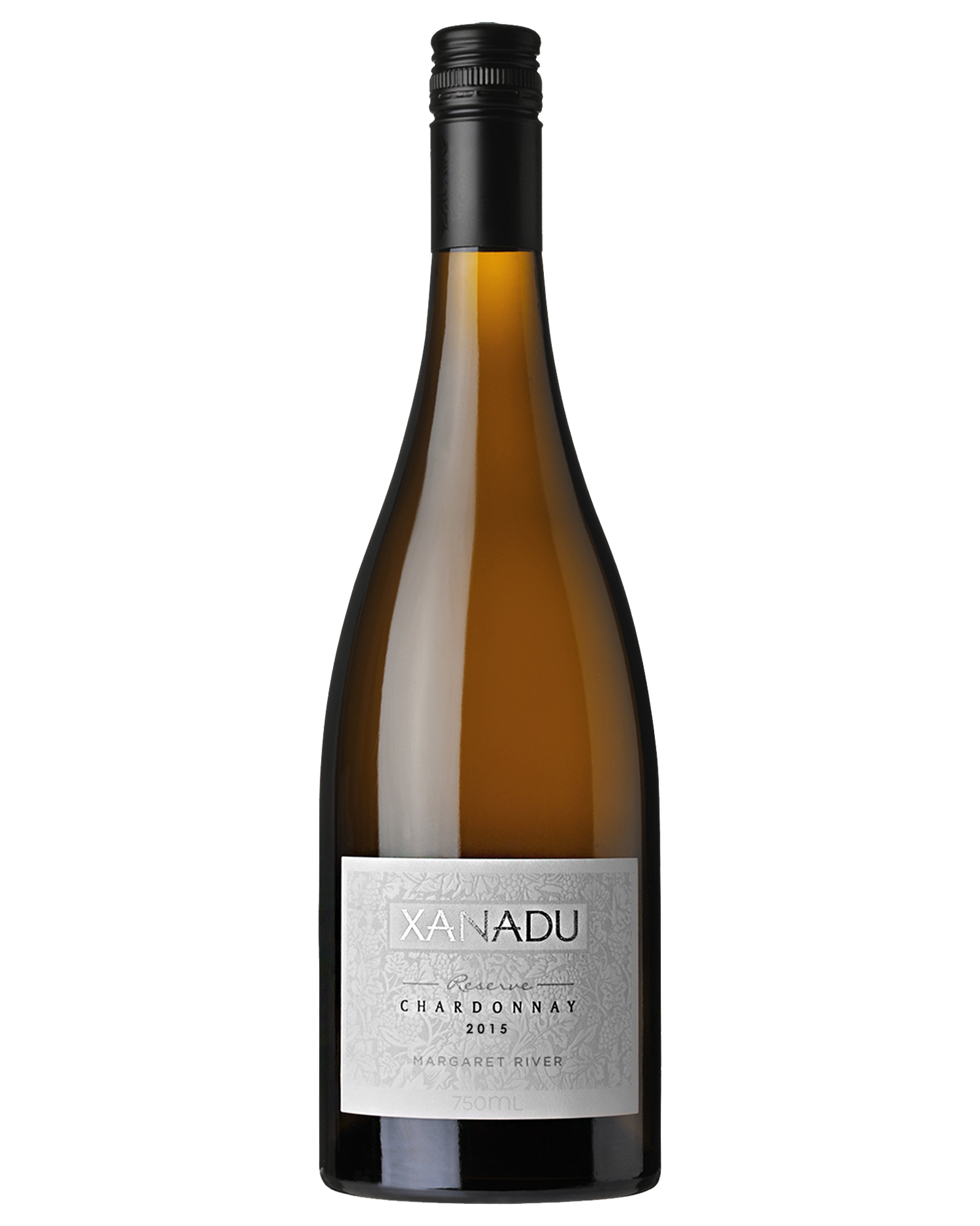 Xanadu Reserve Chardonnay 2015