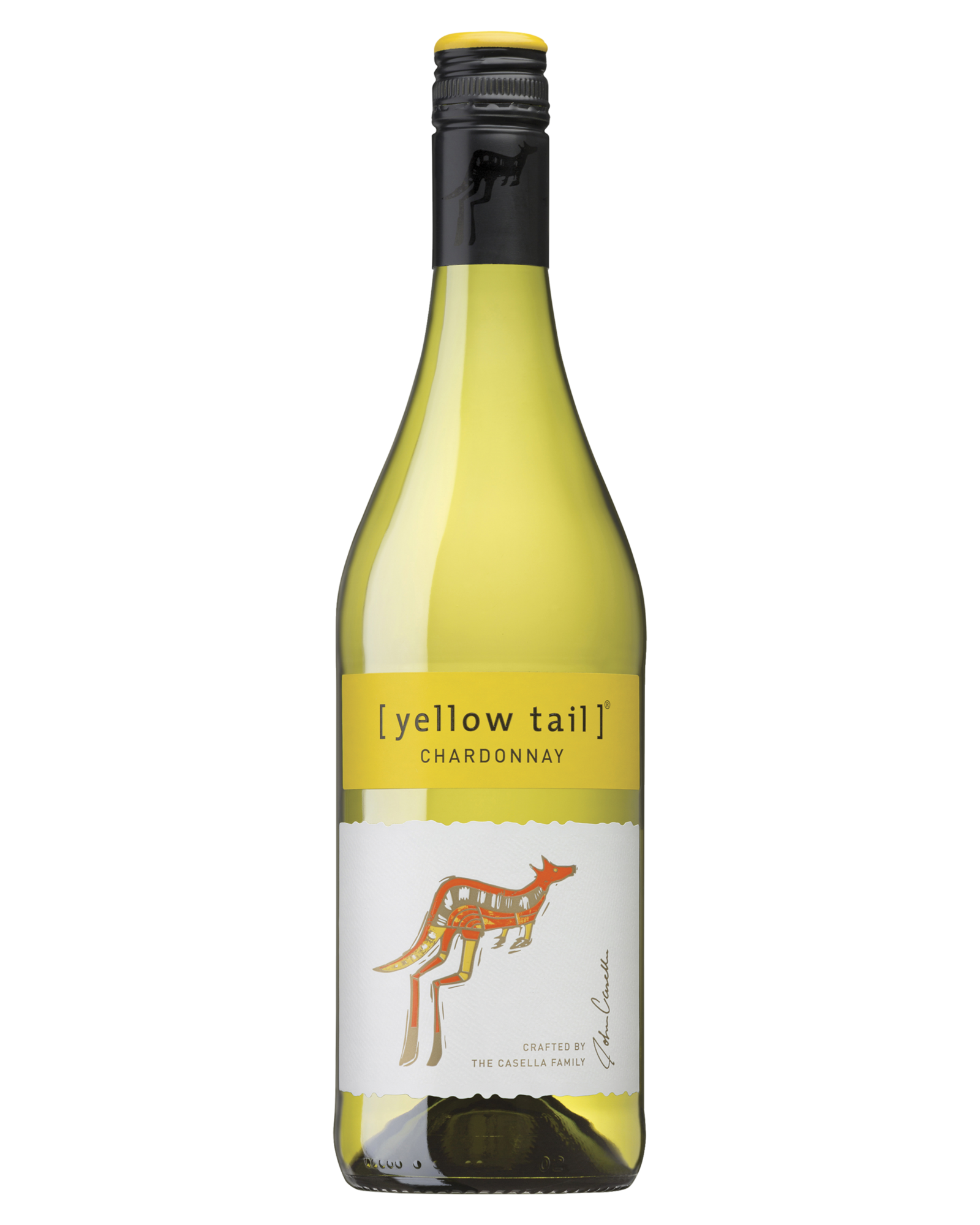 Yellow Tail Chardonnay