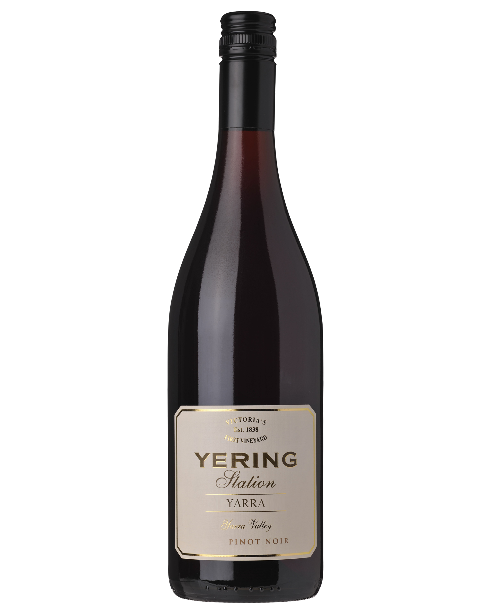 Yering Station Yarra Valley Pinot Noir